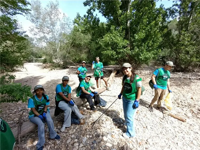Schiller International University Madrid Students