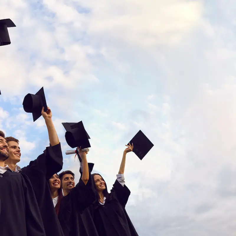 Study Abroad in US & Europe