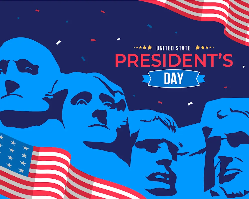 US President’s Day at Schiller
