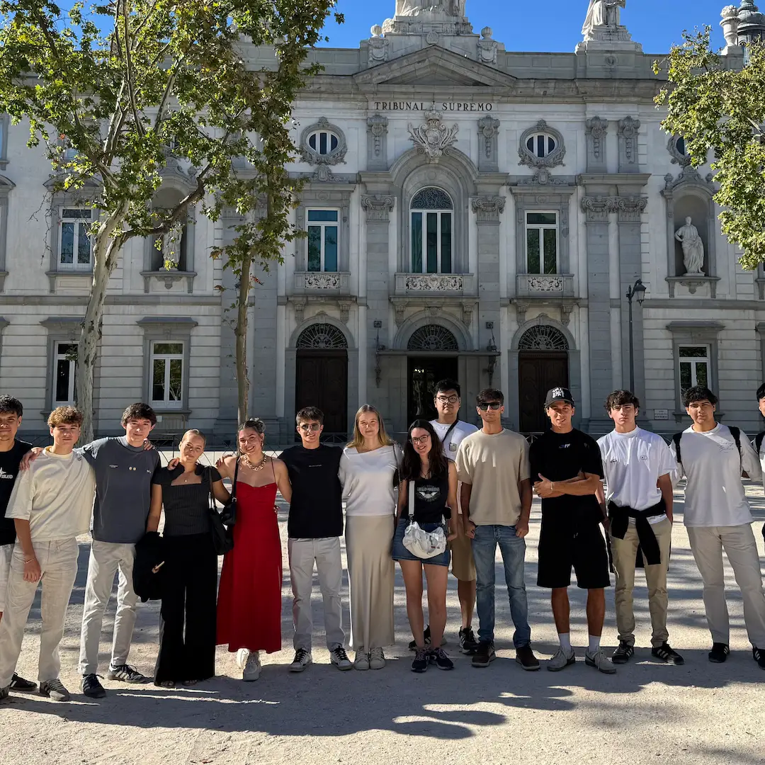Schiller New Undergraduate Students