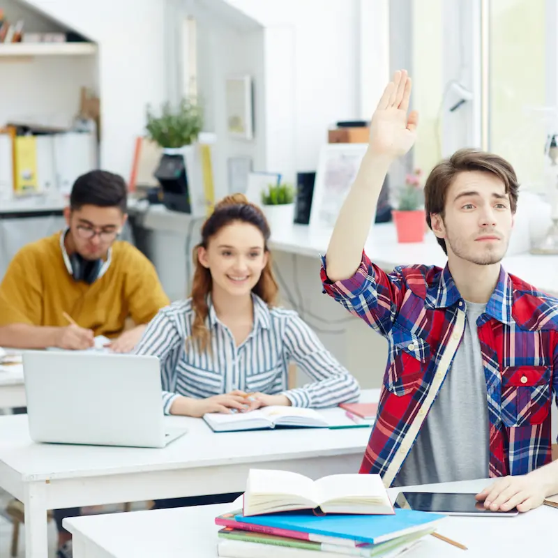 American Education in Europe