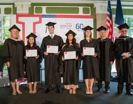 Heidelberg Commencement 2026