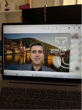 Professor Dr. Hossein Zarhani on Iran Crisis