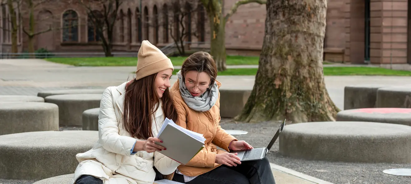 Study in Germany 2026