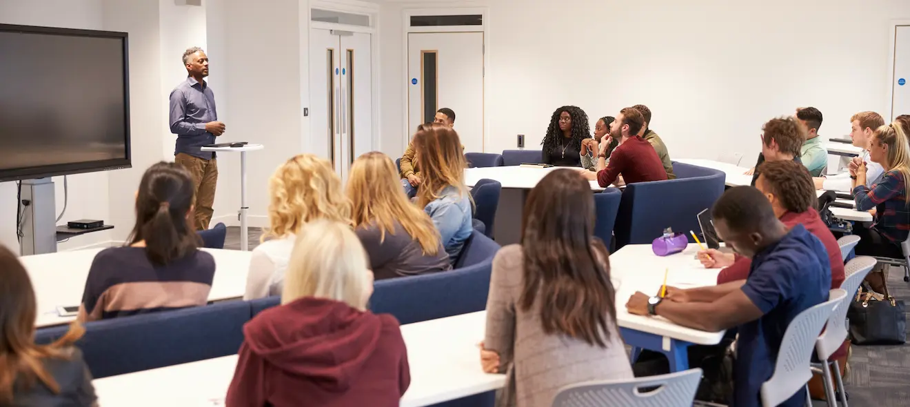 Multicultural Education to Prepare You for Global Workforce