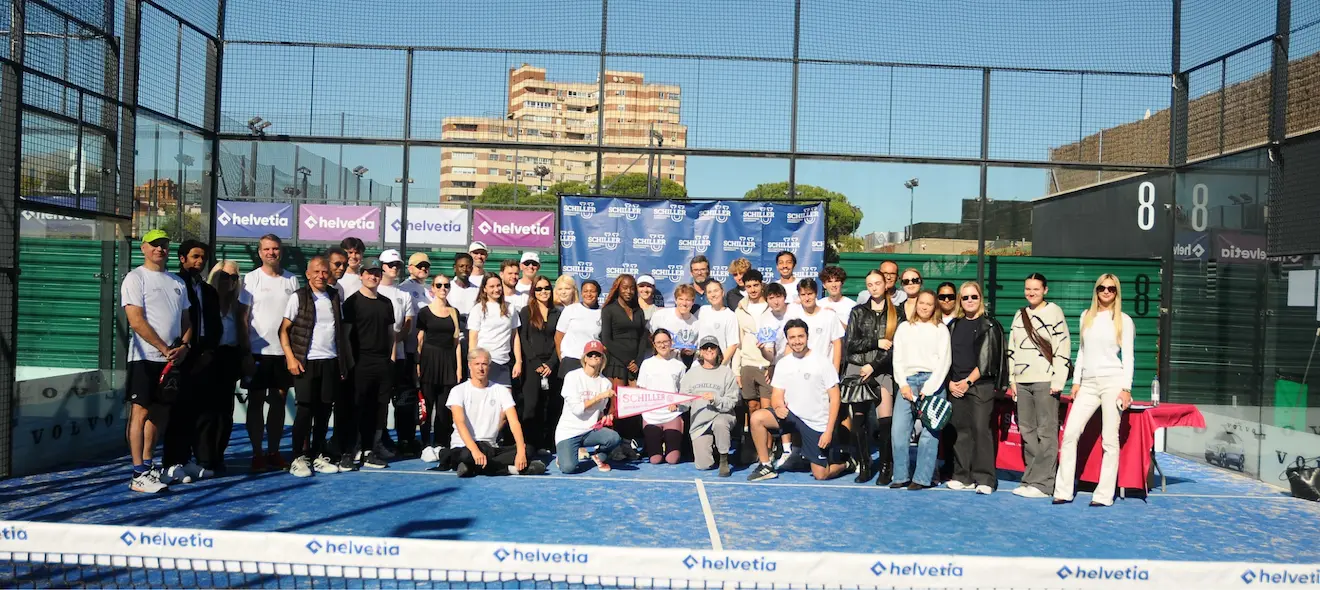 Second Ambassador’s Cup in Madrid