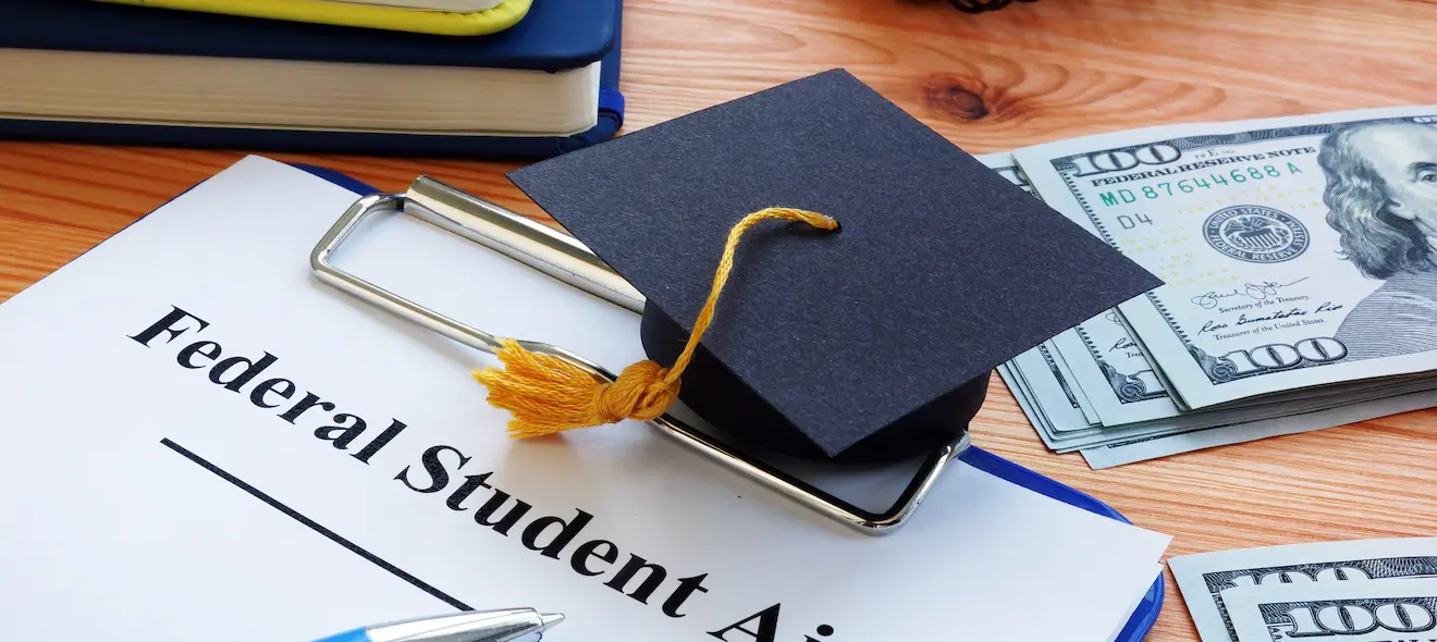 Federal Student Aid in the US