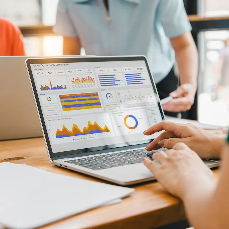 Business Analytics Degree in 2026