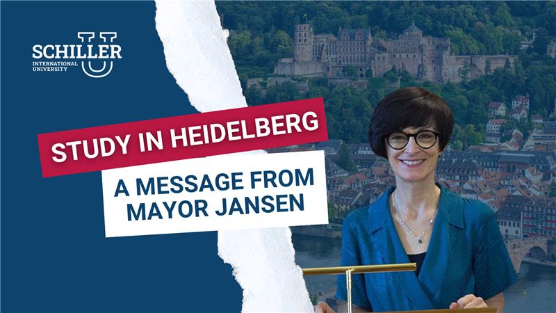 Insights from the Mayor Jansen