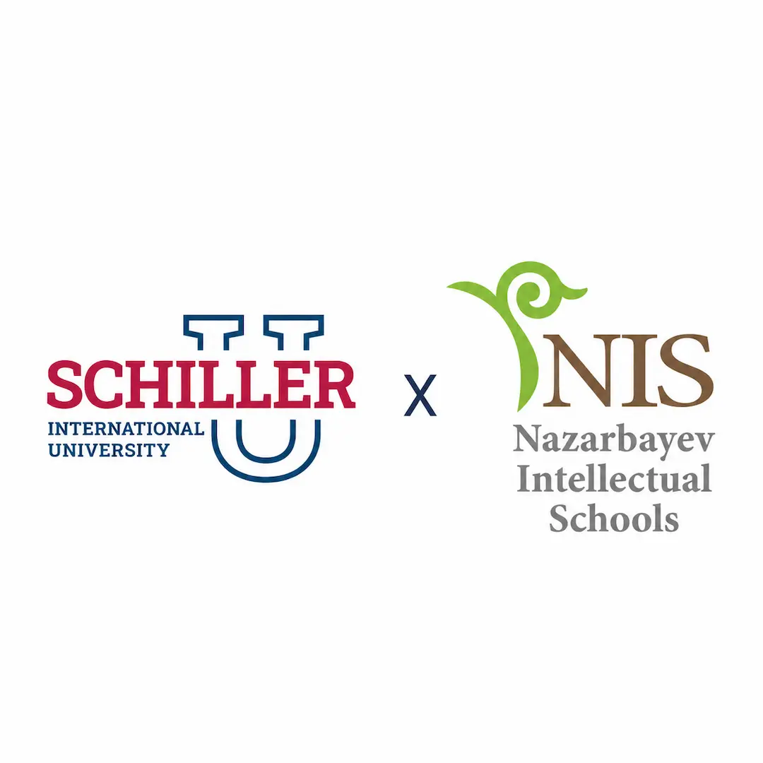 Schiller International University's Partnership With Nazarbayev Intellectual Schools