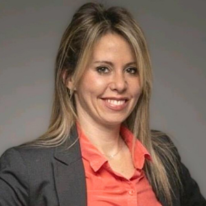 Dr. Alexia de la Morena