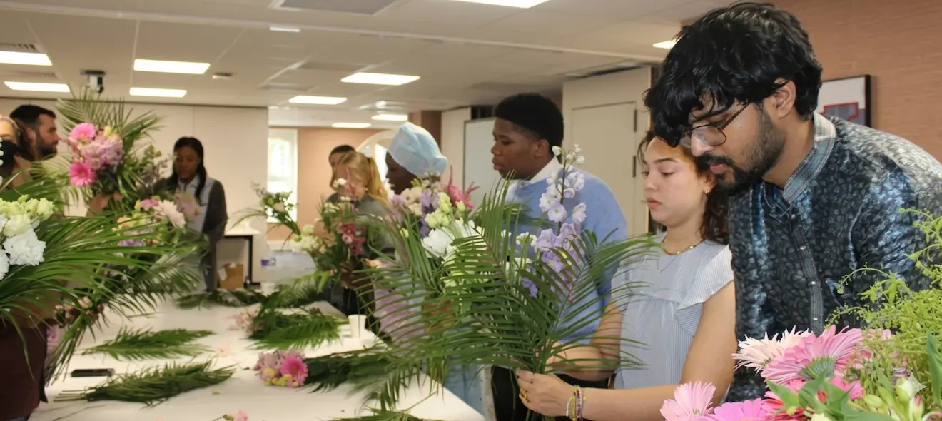 International Day at Schiller Paris