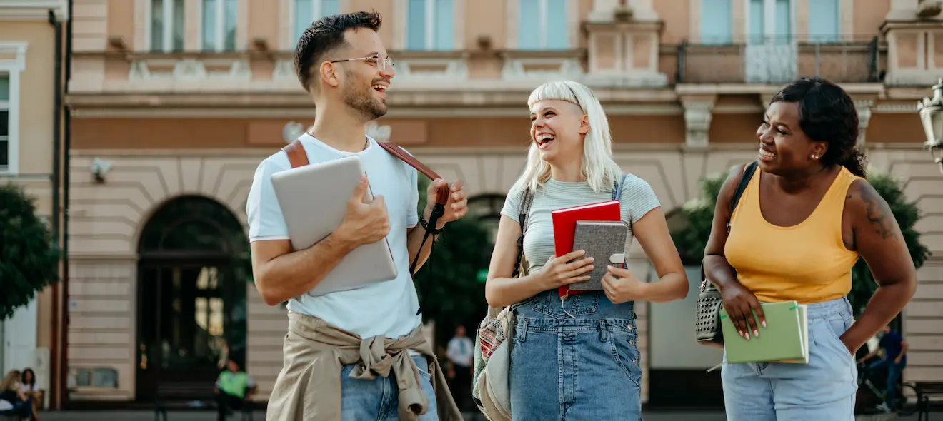 Multicultural Education For Global Careers