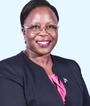 Schiller Notable Alumna: Dr. Patricia Litho