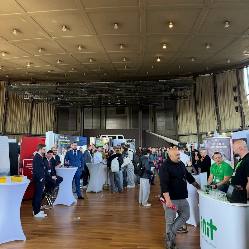 Heidelberg Career Days