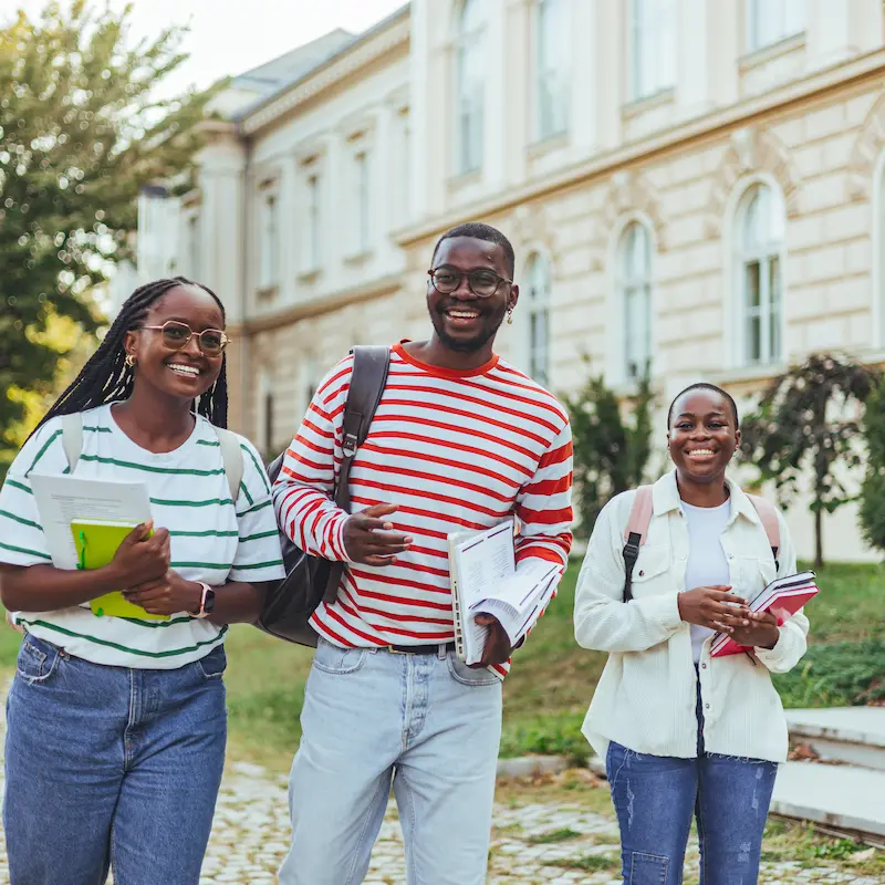 College in Europe vs America