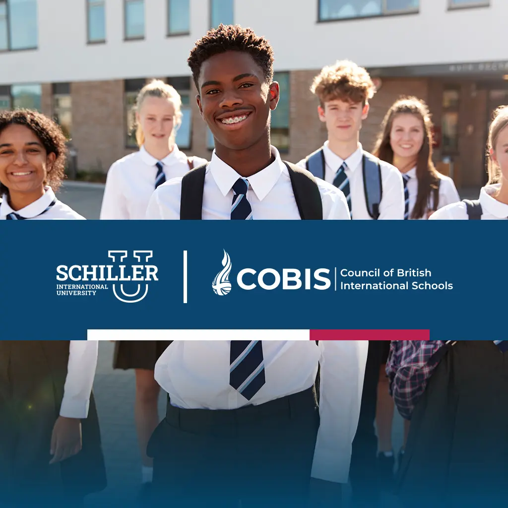 COBIS and SIU
