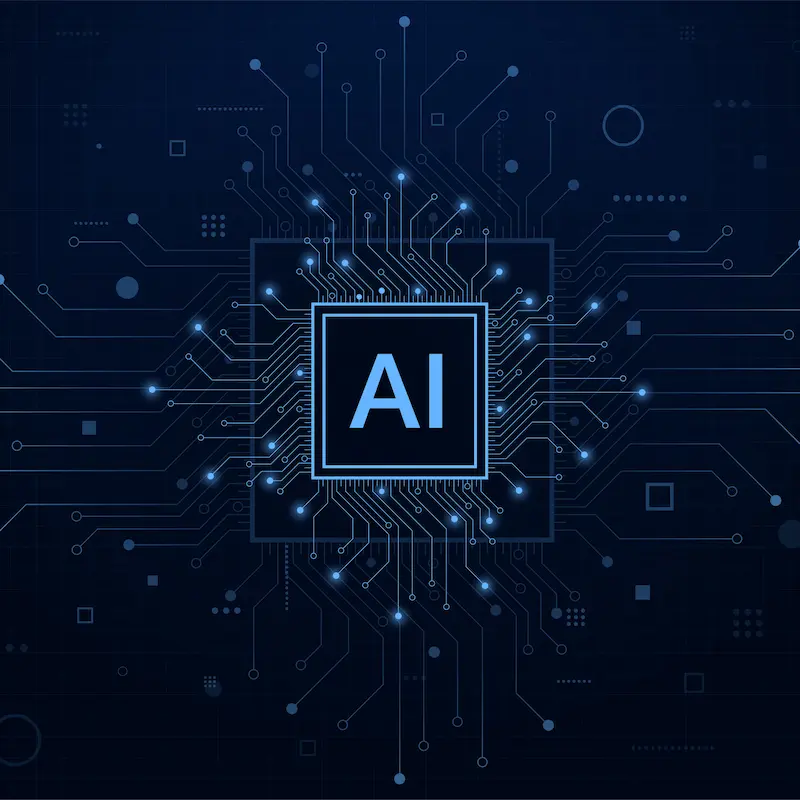 5 Emerging AI Technologies