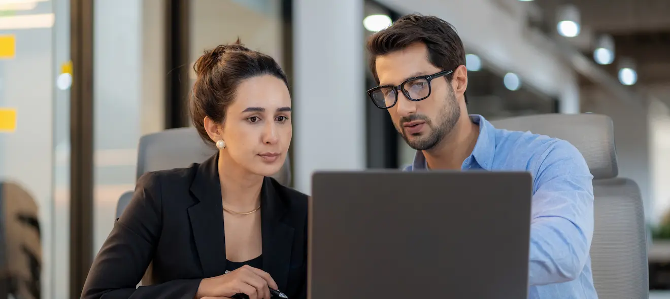 Career in the Finance