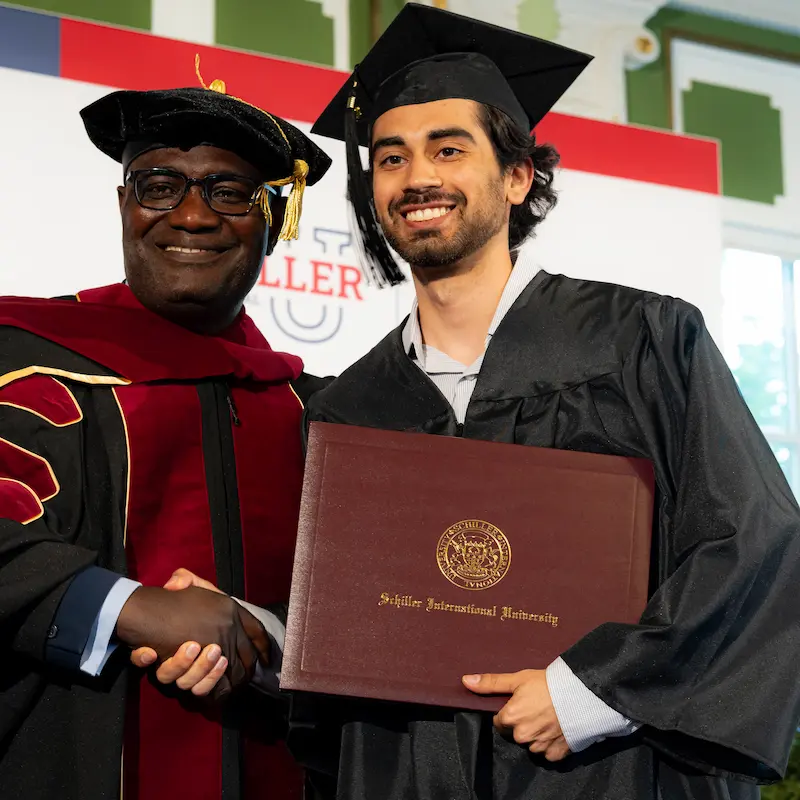 Study Master's in International Relations in Florida