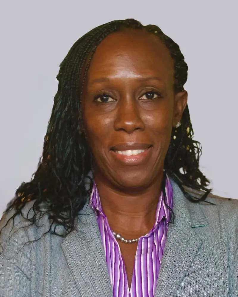 Alumni Spotlight on Eloise Thomas