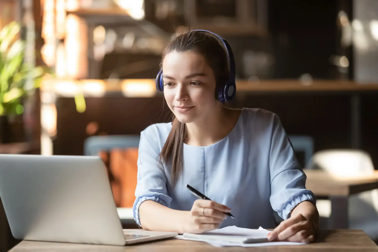 Online Learning