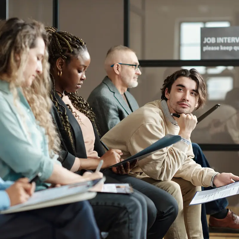 Job-Seeking Business Analytics Graduates