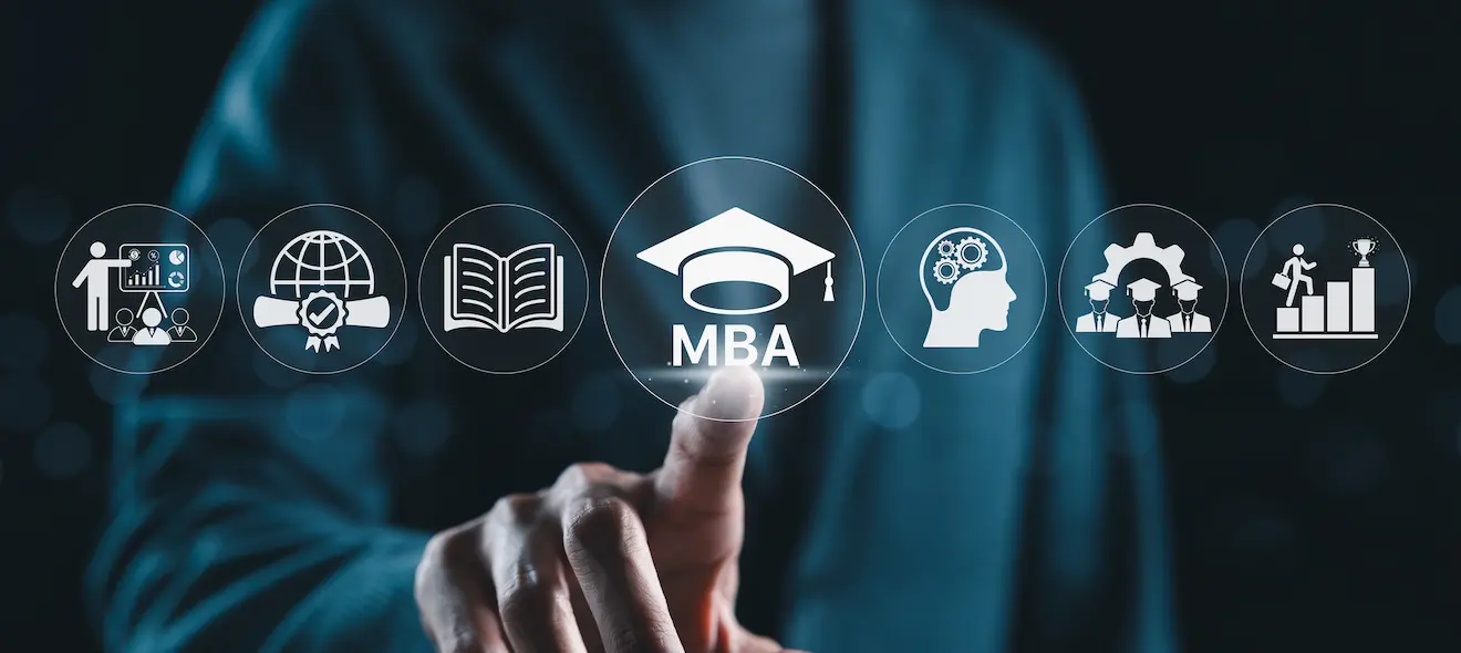 Online MBA