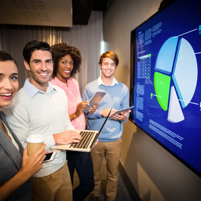 Study for a data science master's degree