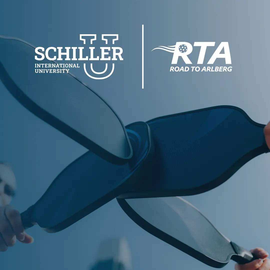 RTA Pickleball Tour and Schiller Partnership