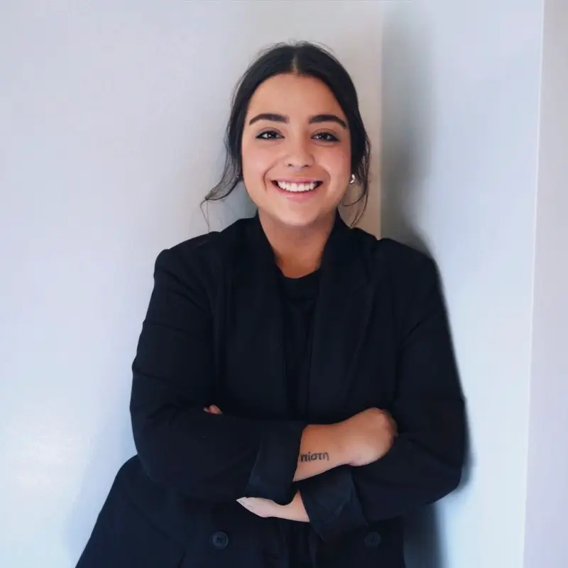 Schiller Alumni - Mireia Martín Fernández