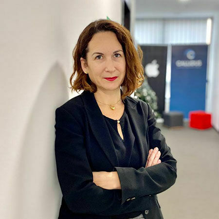 Carmen Tariba