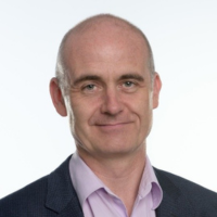Mike Beattie