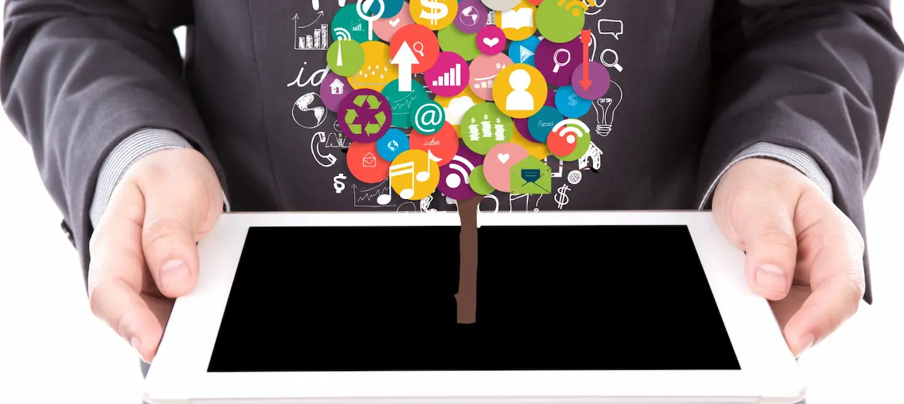 Benefits of Digital Marketing 