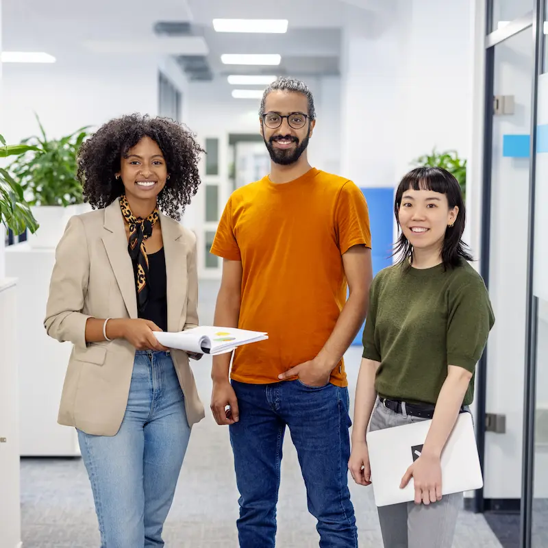 Study in Germany in English