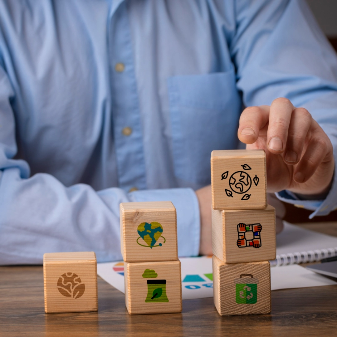 Top 10 Sustainable Business Practices