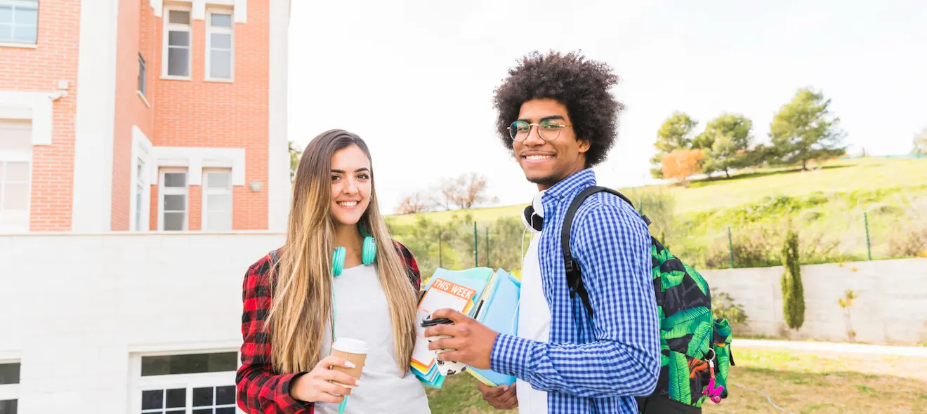 Latin American Students In Europe
