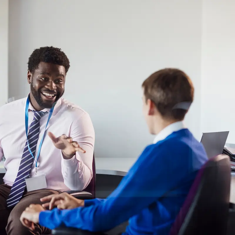 International Student's Mental Well Being