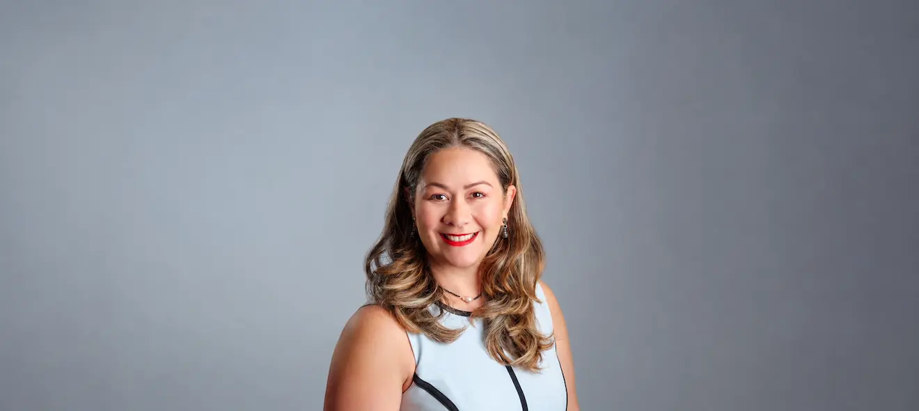 Kathalin Carvalho, professor of International Business and International Relations at Schiller International University