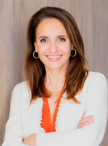Dr. Marta Muñiz: Executive Director