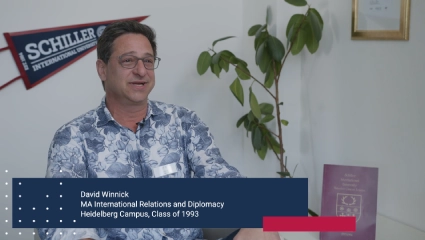 Dave Winnick Testimonial