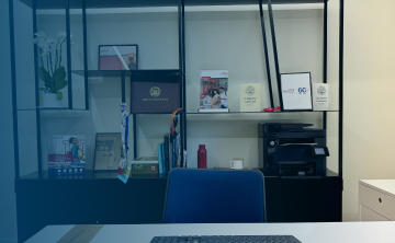 Academic Leadership at Schiller International University
