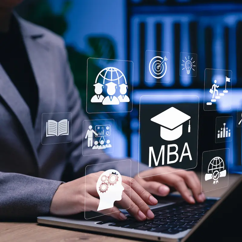 Online MBA Program