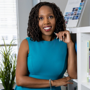 Dr. Genevieve Dobson