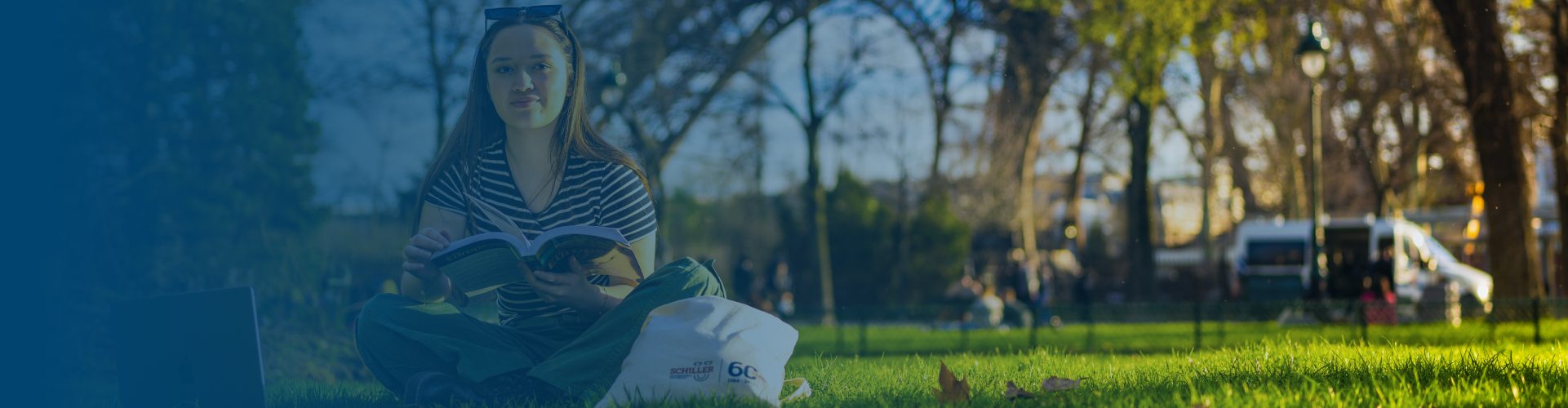 Schiller International University in partnership with UNITAR offers Master's in Sustainability Management