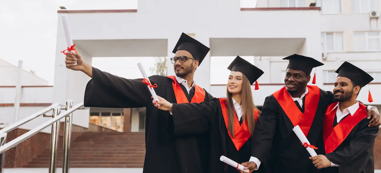 MBA in Madrid for Students from Peru