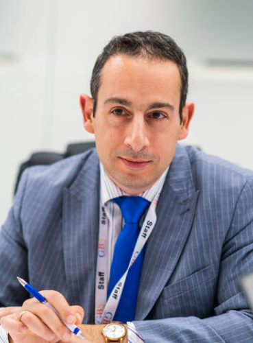 Mr. Petros Neocleous: Non-Executive Director