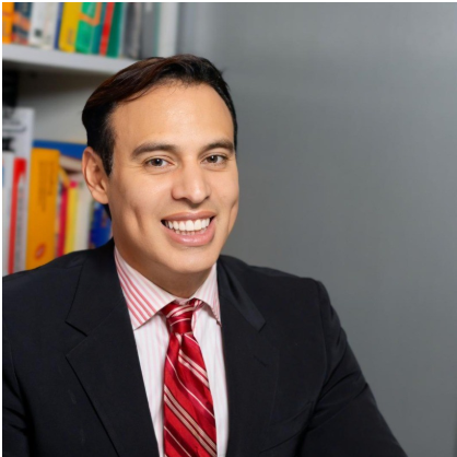 A Schiller University Alumnus: Tacito Cury, MA in International Relations and Diplomacy