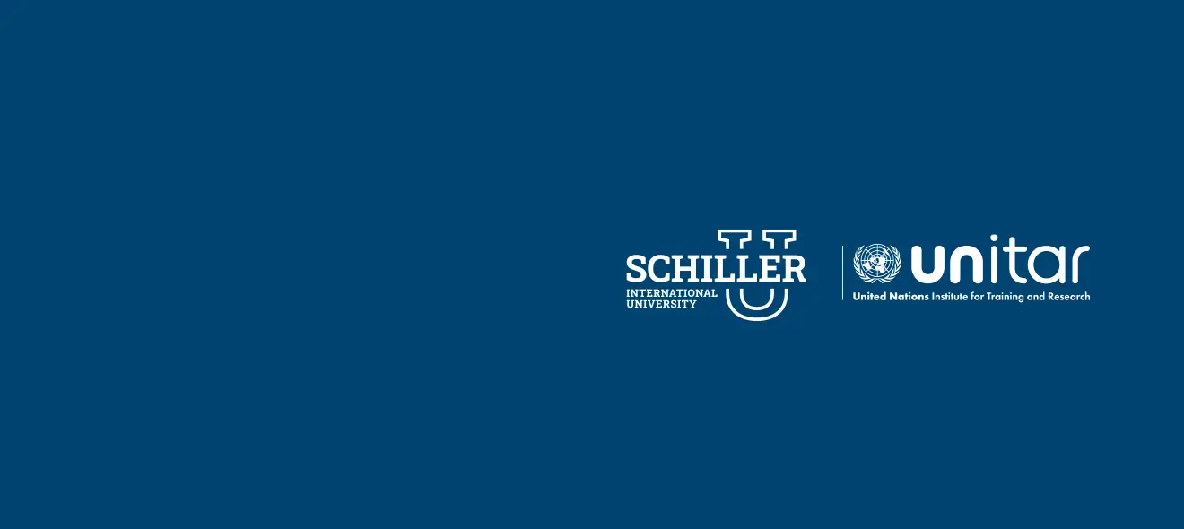 Schiller X UNITAR