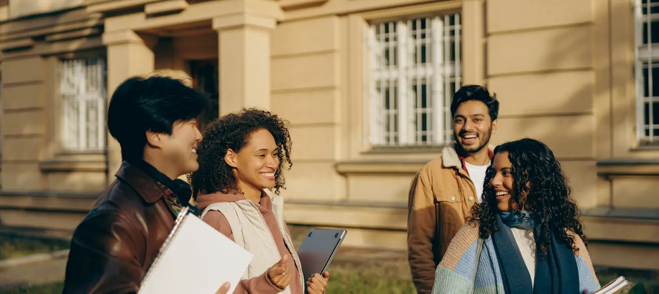 Language Learning at Schiller